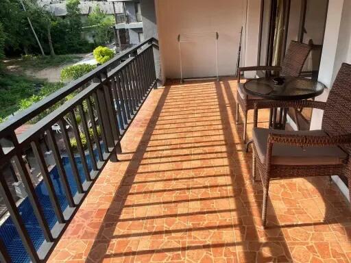 Charming 1-Bedroom Condominium FOREIGNER QUOTA in Chaweng, Koh Samui " Freehold"