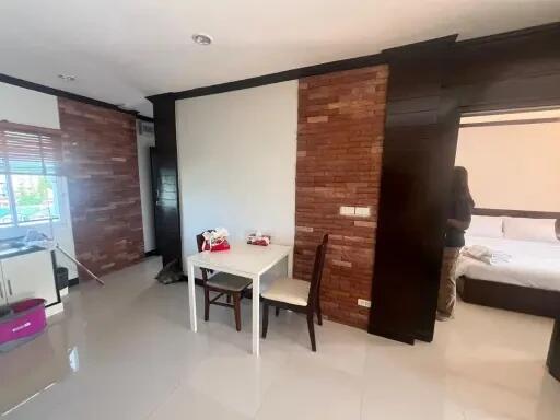 Charming 1-Bedroom Condominium FOREIGNER QUOTA in Chaweng, Koh Samui " Freehold"