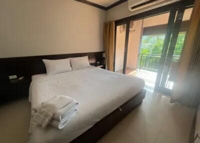 Charming 1-Bedroom Condominium FOREIGNER QUOTA in Chaweng, Koh Samui " Freehold"