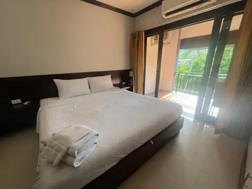 Charming 1-Bedroom Condominium FOREIGNER QUOTA in Chaweng, Koh Samui " Freehold"