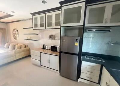 Charming 1-Bedroom Condominium FOREIGNER QUOTA in Chaweng, Koh Samui " Freehold"