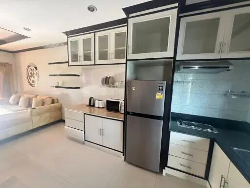 Charming 1-Bedroom Condominium FOREIGNER QUOTA in Chaweng, Koh Samui " Freehold"