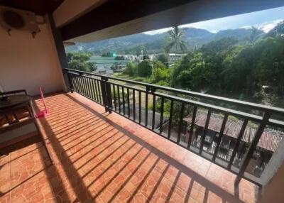 Charming 1-Bedroom Condominium FOREIGNER QUOTA in Chaweng, Koh Samui " Freehold"