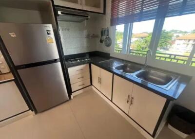 Charming 1-Bedroom Condominium FOREIGNER QUOTA in Chaweng, Koh Samui " Freehold"