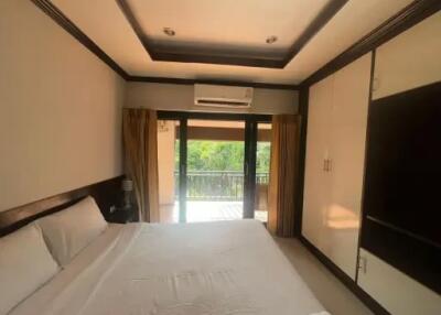 Charming 1-Bedroom Condominium FOREIGNER QUOTA in Chaweng, Koh Samui " Freehold"