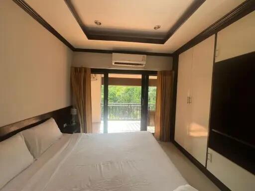 Charming 1-Bedroom Condominium FOREIGNER QUOTA in Chaweng, Koh Samui " Freehold"