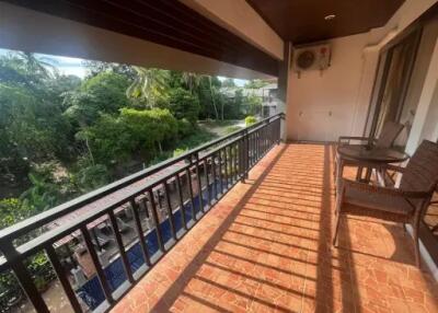 Charming 1-Bedroom Condominium FOREIGNER QUOTA in Chaweng, Koh Samui " Freehold"