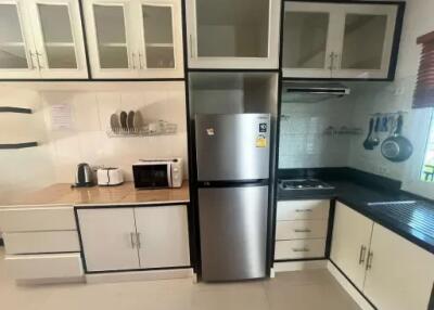 Charming 1-Bedroom Condominium FOREIGNER QUOTA in Chaweng, Koh Samui " Freehold"