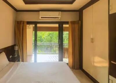 Charming 1-Bedroom Condominium FOREIGNER QUOTA in Chaweng, Koh Samui " Freehold"