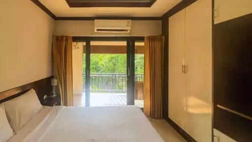 Charming 1-Bedroom Condominium FOREIGNER QUOTA in Chaweng, Koh Samui " Freehold"