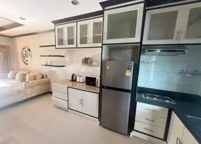 Charming 1-Bedroom Condominium FOREIGNER QUOTA in Chaweng, Koh Samui " Freehold"