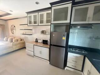 Charming 1-Bedroom Condominium FOREIGNER QUOTA in Chaweng, Koh Samui " Freehold"