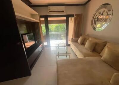 Charming 1-Bedroom Condominium FOREIGNER QUOTA in Chaweng, Koh Samui " Freehold"