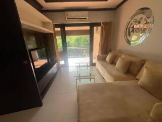 Charming 1-Bedroom Condominium FOREIGNER QUOTA in Chaweng, Koh Samui " Freehold"