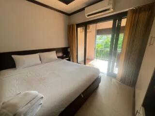 Charming 1-Bedroom Condominium FOREIGNER QUOTA in Chaweng, Koh Samui " Freehold"