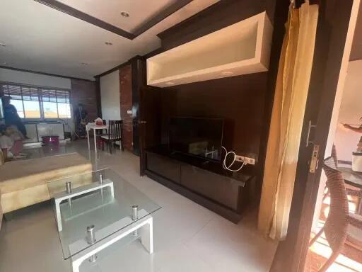 Charming 1-Bedroom Condominium FOREIGNER QUOTA in Chaweng, Koh Samui " Freehold"