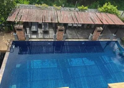 Charming 1-Bedroom Condominium FOREIGNER QUOTA in Chaweng, Koh Samui " Freehold"