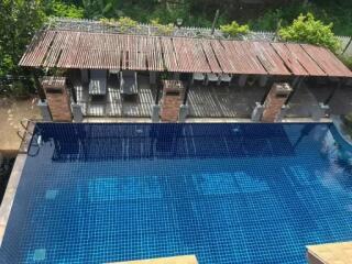 Charming 1-Bedroom Condominium FOREIGNER QUOTA in Chaweng, Koh Samui " Freehold"