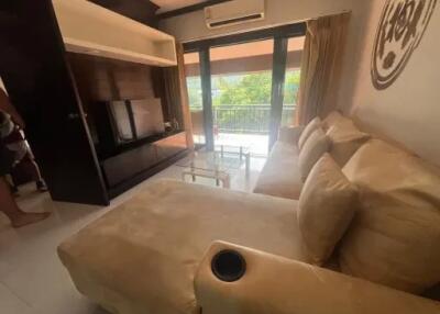 Charming 1-Bedroom Condominium FOREIGNER QUOTA in Chaweng, Koh Samui " Freehold"