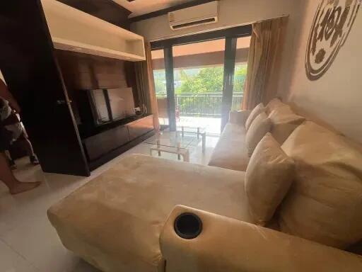 Charming 1-Bedroom Condominium FOREIGNER QUOTA in Chaweng, Koh Samui " Freehold"