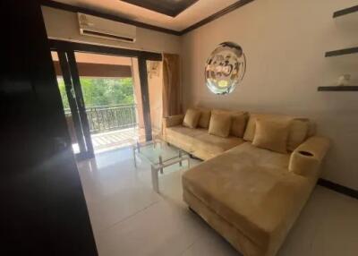 Charming 1-Bedroom Condominium FOREIGNER QUOTA in Chaweng, Koh Samui " Freehold"