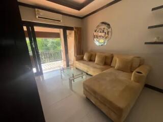 Charming 1-Bedroom Condominium FOREIGNER QUOTA in Chaweng, Koh Samui " Freehold"