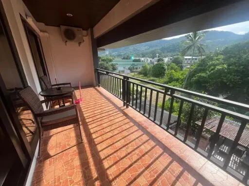 Charming 1-Bedroom Condominium FOREIGNER QUOTA in Chaweng, Koh Samui " Freehold"