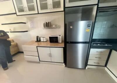 Charming 1-Bedroom Condominium FOREIGNER QUOTA in Chaweng, Koh Samui " Freehold"