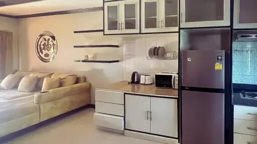 Charming 1-Bedroom Condominium FOREIGNER QUOTA in Chaweng, Koh Samui " Freehold"