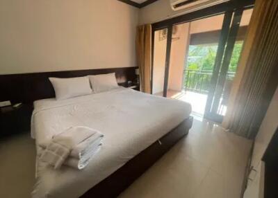 Charming 1-Bedroom Condominium FOREIGNER QUOTA in Chaweng, Koh Samui " Freehold"