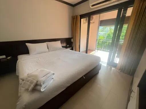 Charming 1-Bedroom Condominium FOREIGNER QUOTA in Chaweng, Koh Samui " Freehold"