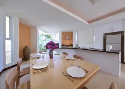 2 Bedrooms Villa in Lipanoi Koh Samui " Free hold"