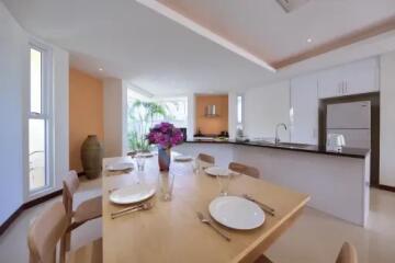 2 Bedrooms Villa in Lipanoi Koh Samui " Free hold"