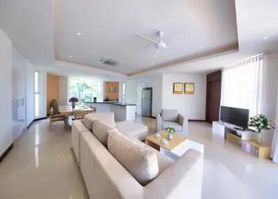 2 Bedrooms Villa in Lipanoi Koh Samui " Free hold"