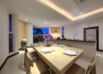 2 Bedrooms Villa in Lipanoi Koh Samui " Free hold"