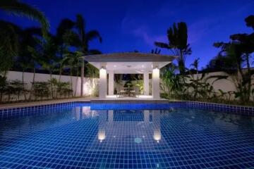 2 Bedrooms Villa in Lipanoi Koh Samui " Free hold"