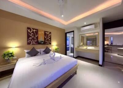 2 Bedrooms Villa in Lipanoi Koh Samui " Free hold"