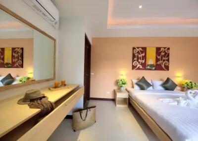 2 Bedrooms Villa in Lipanoi Koh Samui " Free hold"