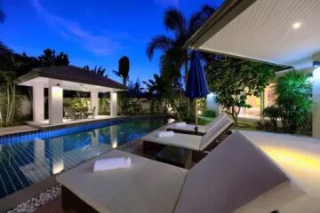 2 Bedrooms Villa in Lipanoi Koh Samui " Free hold"