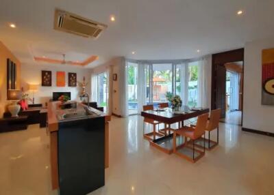 1 Bedroom Villa in Lipanoi Koh Samui " Free hold"