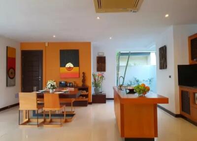 1 Bedroom Villa in Lipanoi Koh Samui " Free hold"