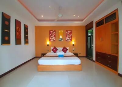 1 Bedroom Villa in Lipanoi Koh Samui " Free hold"