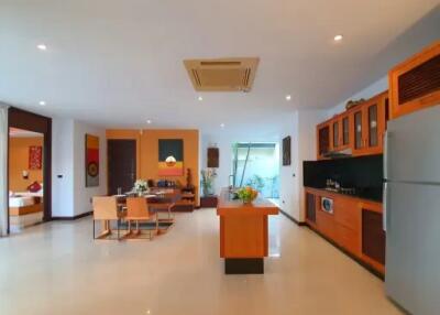 1 Bedroom Villa in Lipanoi Koh Samui " Free hold"