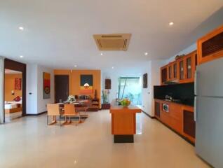 1 Bedroom Villa in Lipanoi Koh Samui " Free hold"