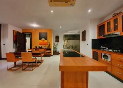 1 Bedroom Villa in Lipanoi Koh Samui " Free hold"