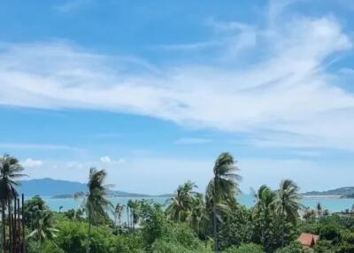 "Elegant 5-Bedroom Haven: Your Dream Villa in Bangrak" Koh Samui "Freehold"