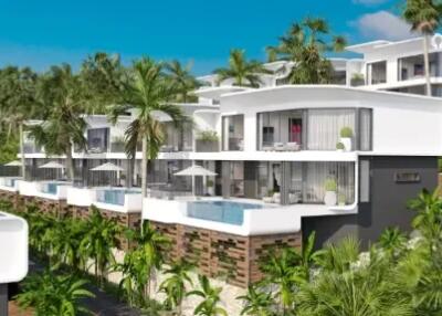 Exclusive high-return investment opportunities and secure your piece of paradise