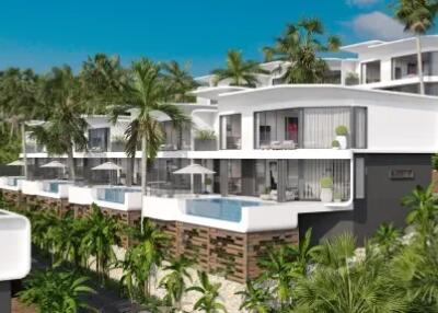 Exclusive high-return investment opportunities and secure your piece of paradise