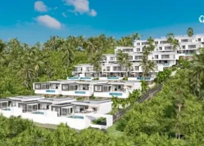 Exclusive high-return investment opportunities and secure your piece of paradise