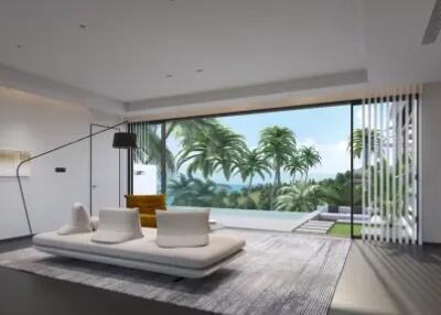 Exclusive high-return investment opportunities and secure your piece of paradise